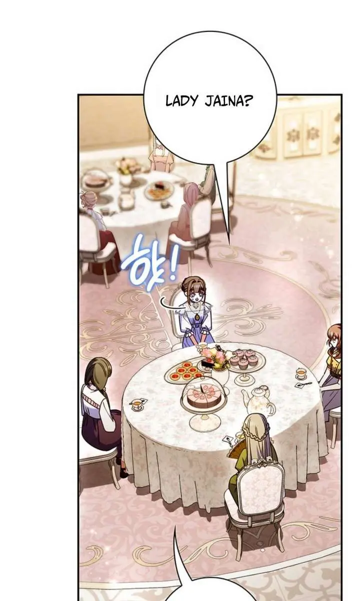 Don't Mind Me, Daddy Chapter 63 Page 39