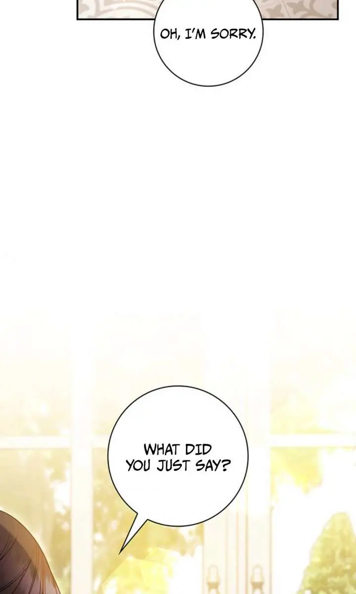 Don't Mind Me, Daddy Chapter 63 Page 40