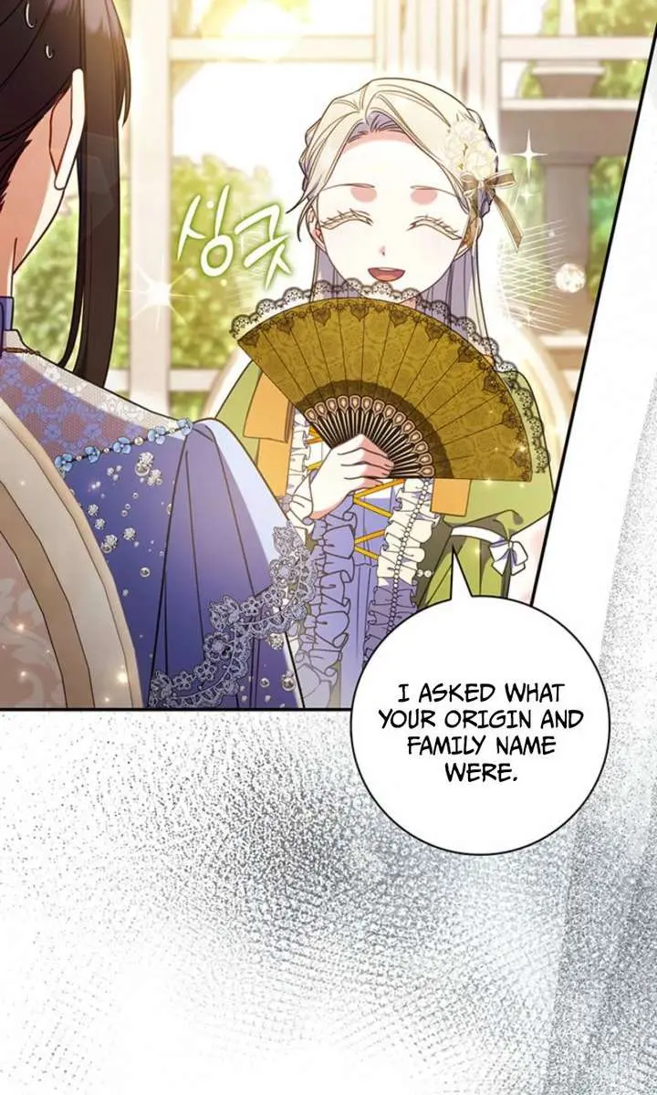 Don't Mind Me, Daddy Chapter 63 Page 41
