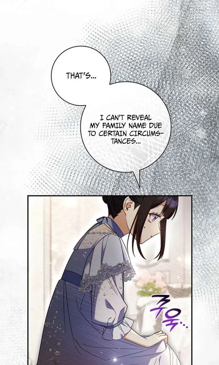 Don't Mind Me, Daddy Chapter 63 Page 42