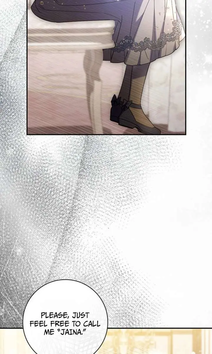 Don't Mind Me, Daddy Chapter 63 Page 43