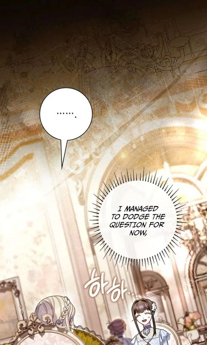 Don't Mind Me, Daddy Chapter 63 Page 45
