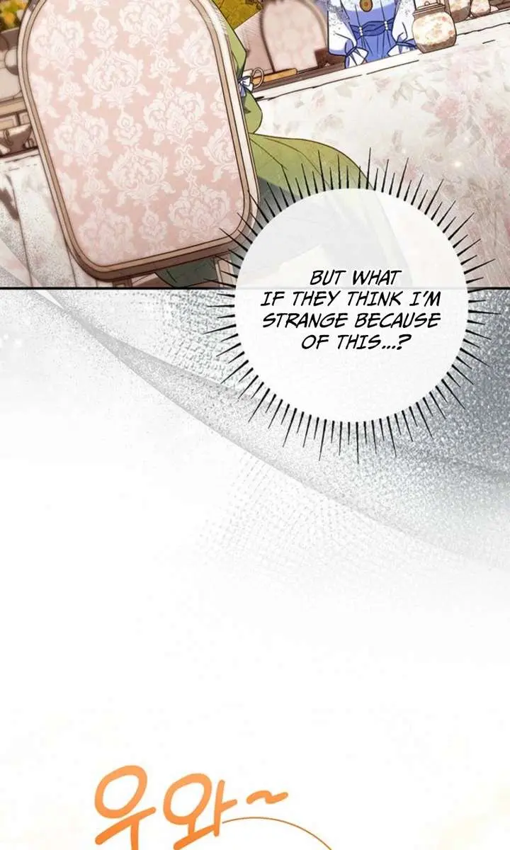 Don't Mind Me, Daddy Chapter 63 Page 46