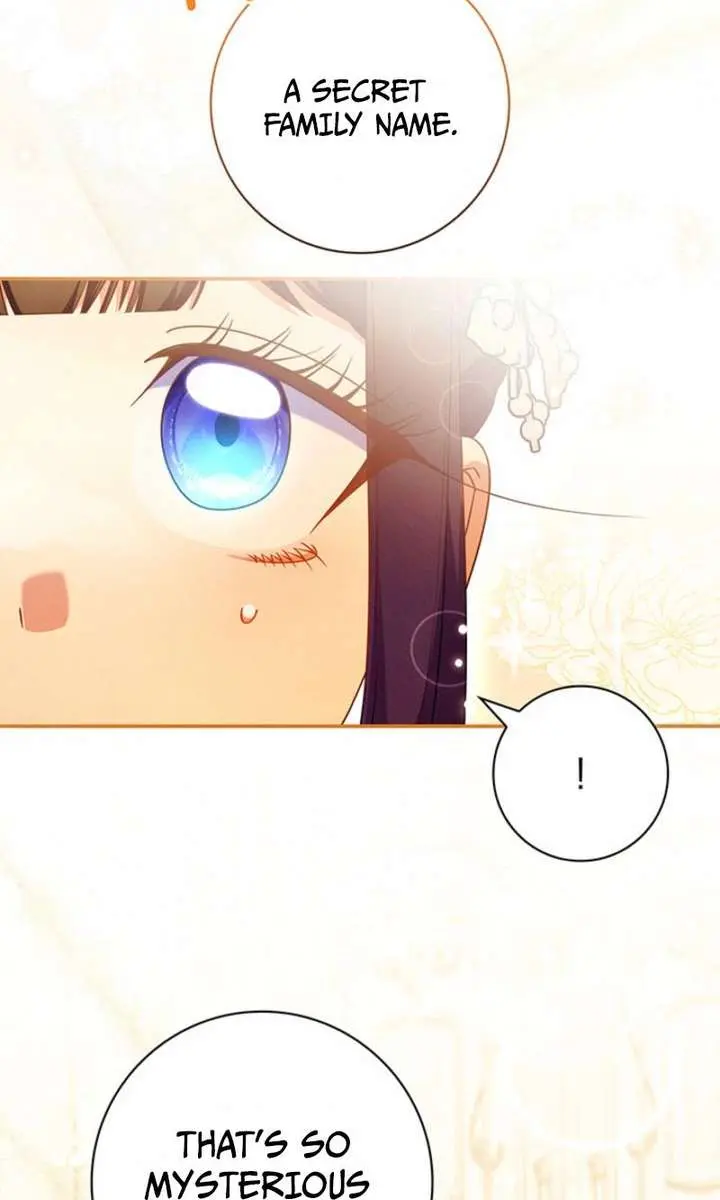 Don't Mind Me, Daddy Chapter 63 Page 47