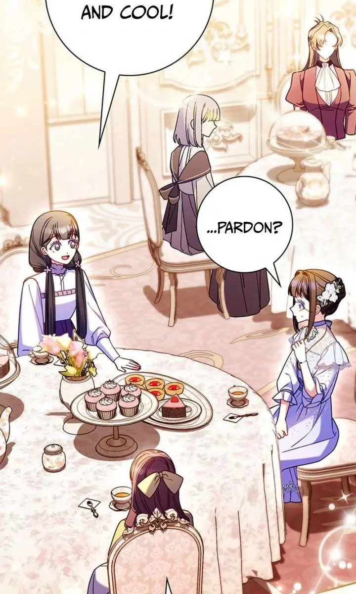 Don't Mind Me, Daddy Chapter 63 Page 48