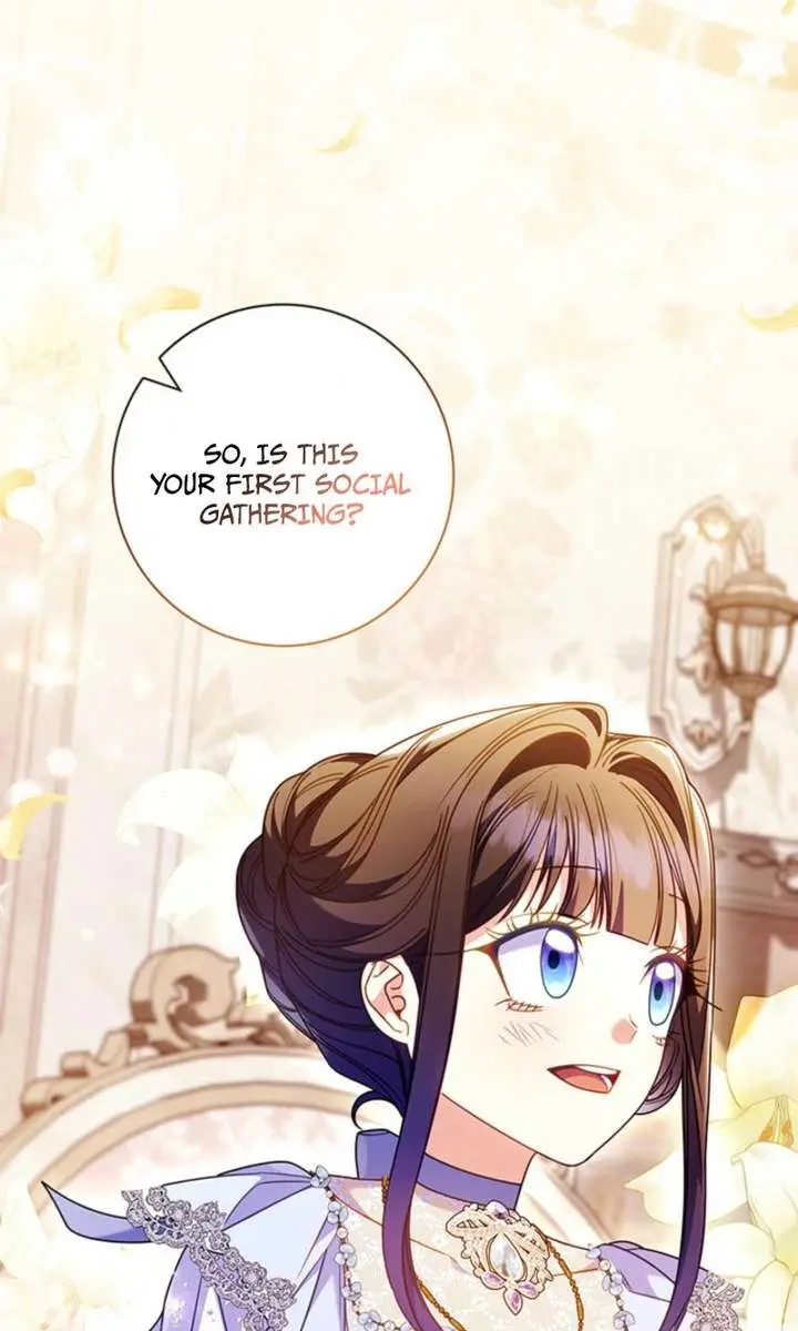Don't Mind Me, Daddy Chapter 63 Page 50