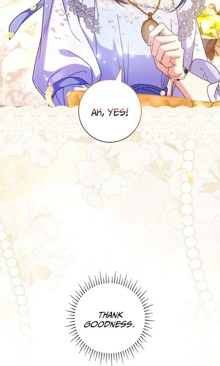 Don't Mind Me, Daddy Chapter 63 Page 51