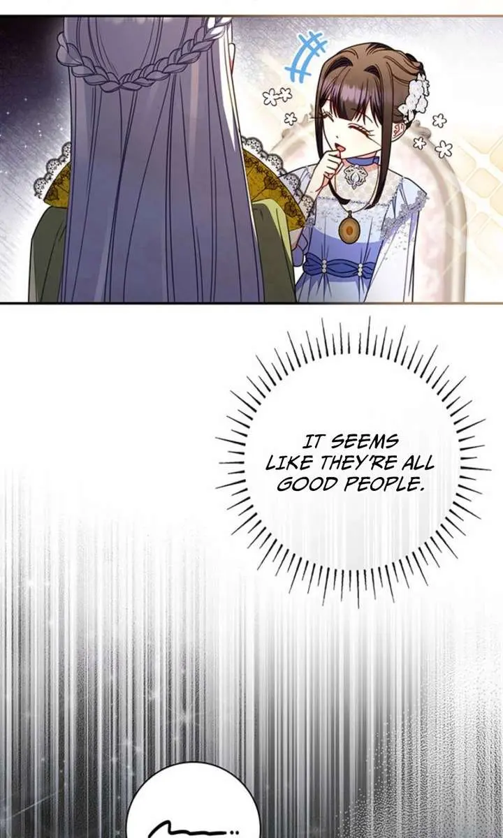 Don't Mind Me, Daddy Chapter 63 Page 52
