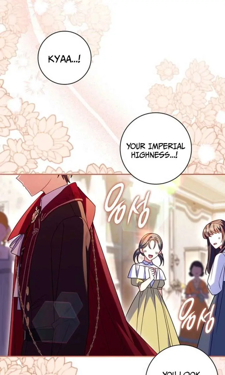 Don't Mind Me, Daddy Chapter 63 Page 56