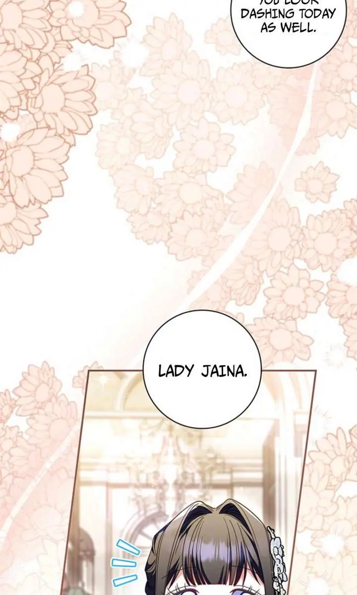 Don't Mind Me, Daddy Chapter 63 Page 57