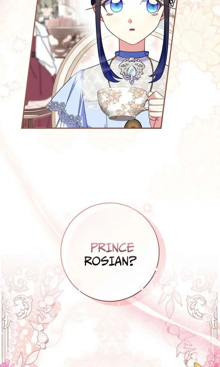 Don't Mind Me, Daddy Chapter 63 Page 58
