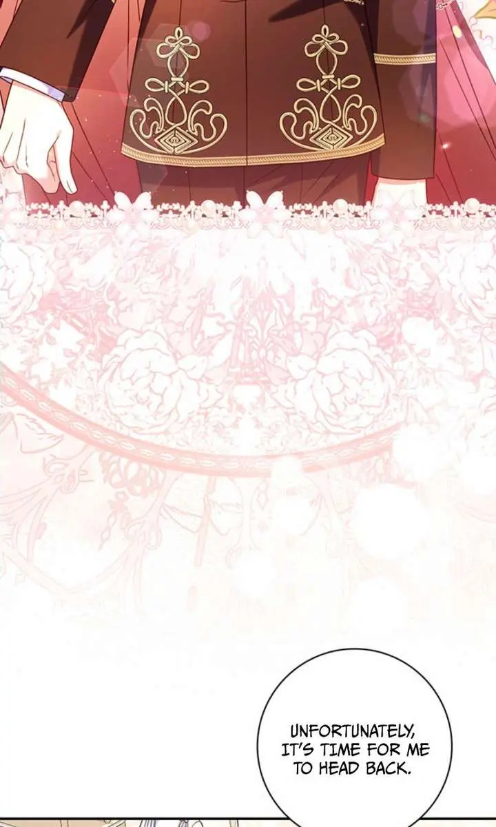 Don't Mind Me, Daddy Chapter 63 Page 60