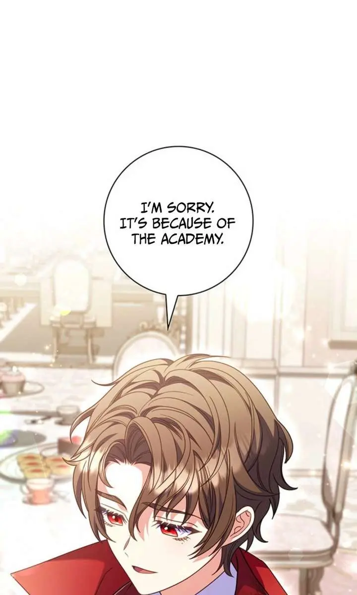 Don't Mind Me, Daddy Chapter 63 Page 62