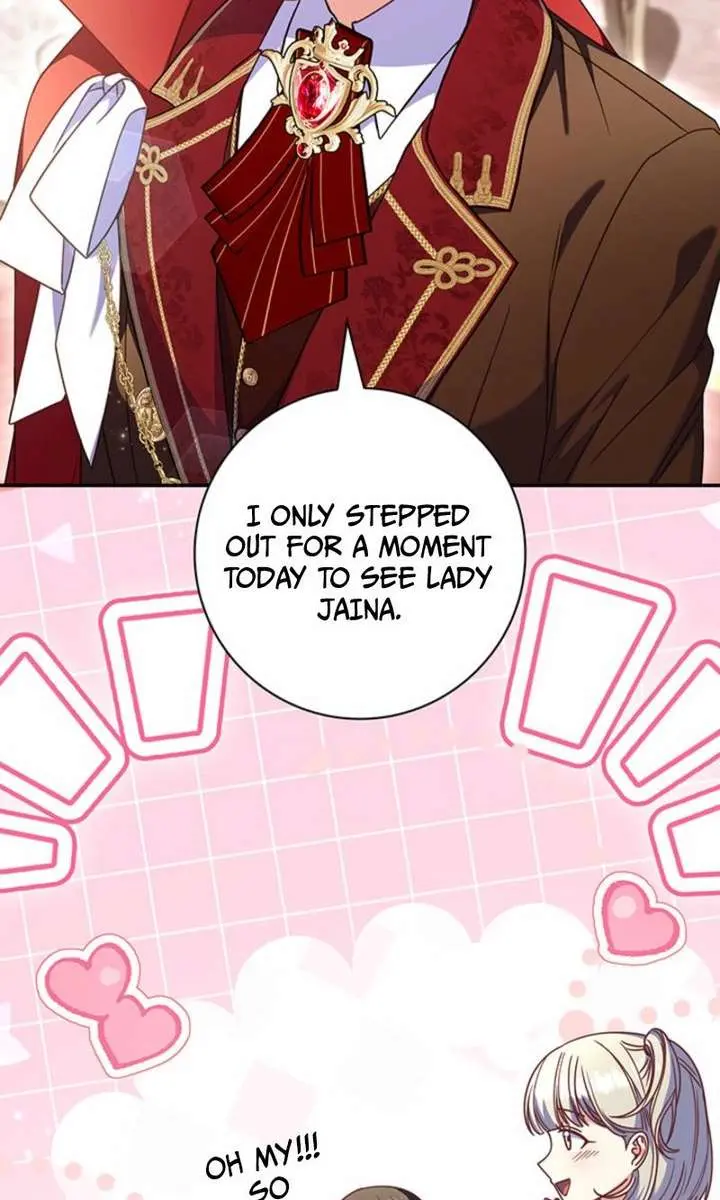 Don't Mind Me, Daddy Chapter 63 Page 63