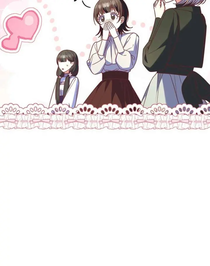 Don't Mind Me, Daddy Chapter 63 Page 64
