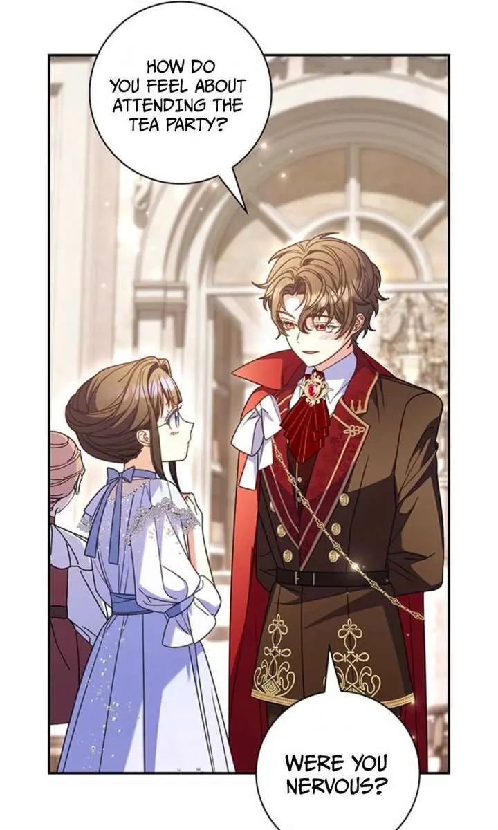 Don't Mind Me, Daddy Chapter 63 Page 65