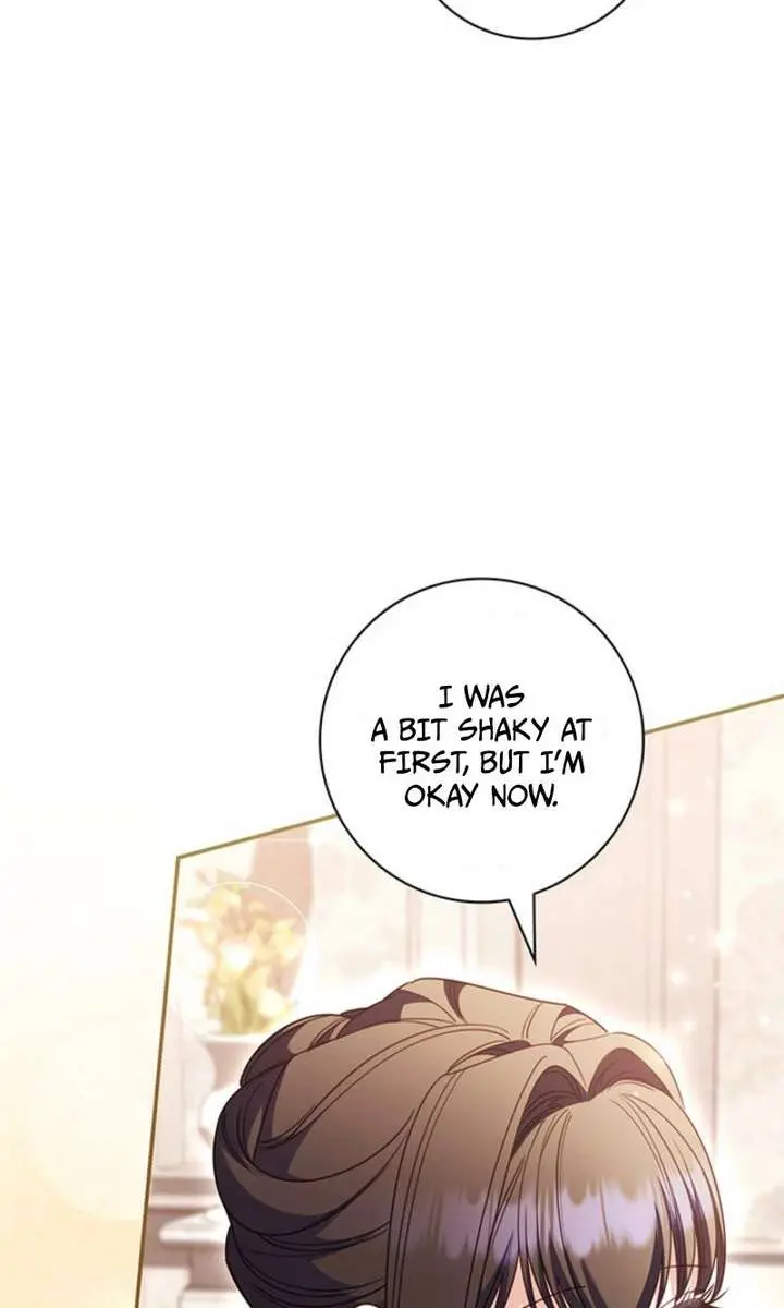 Don't Mind Me, Daddy Chapter 63 Page 66