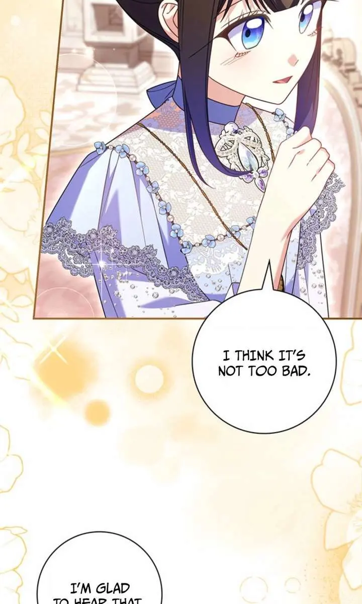 Don't Mind Me, Daddy Chapter 63 Page 67