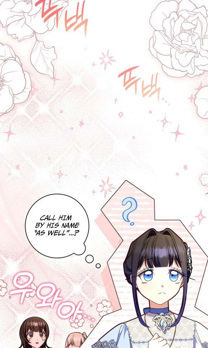 Don't Mind Me, Daddy Chapter 63 Page 75