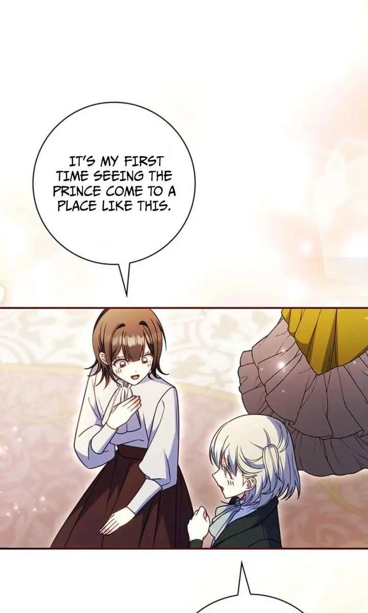 Don't Mind Me, Daddy Chapter 63 Page 77