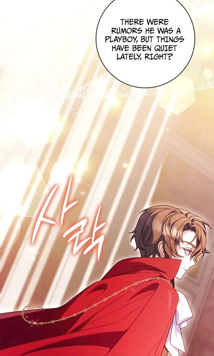 Don't Mind Me, Daddy Chapter 63 Page 78