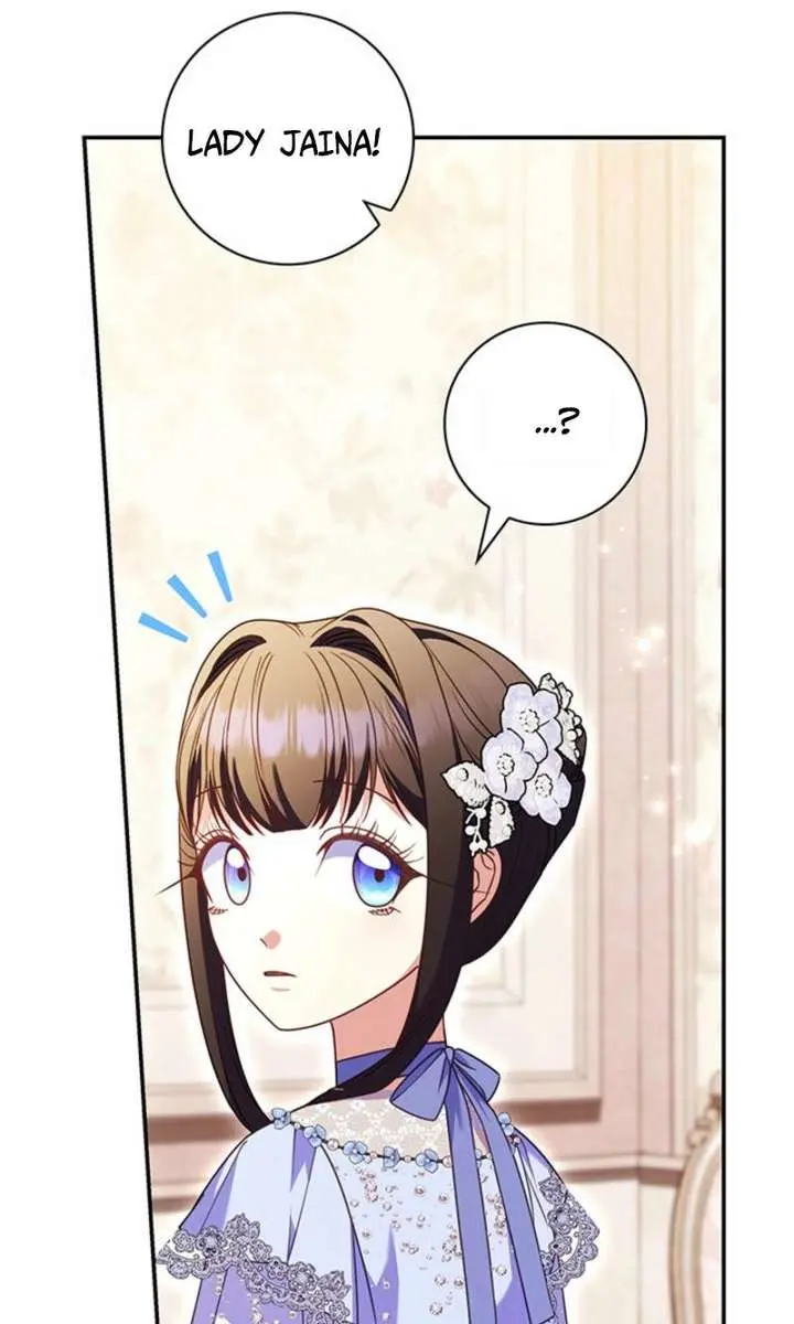 Don't Mind Me, Daddy Chapter 63 Page 80