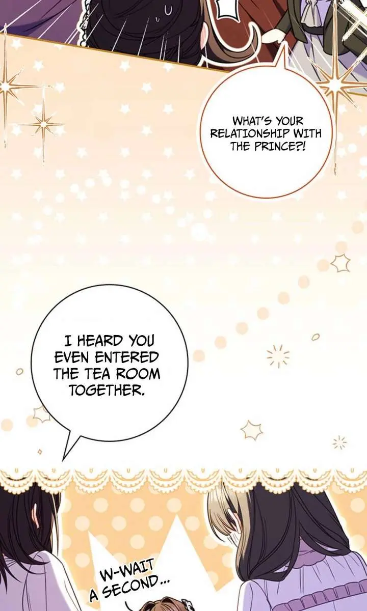 Don't Mind Me, Daddy Chapter 63 Page 83