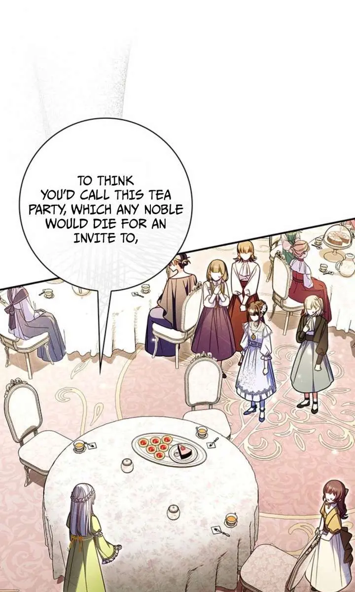 Don't Mind Me, Daddy Chapter 63 Page 89