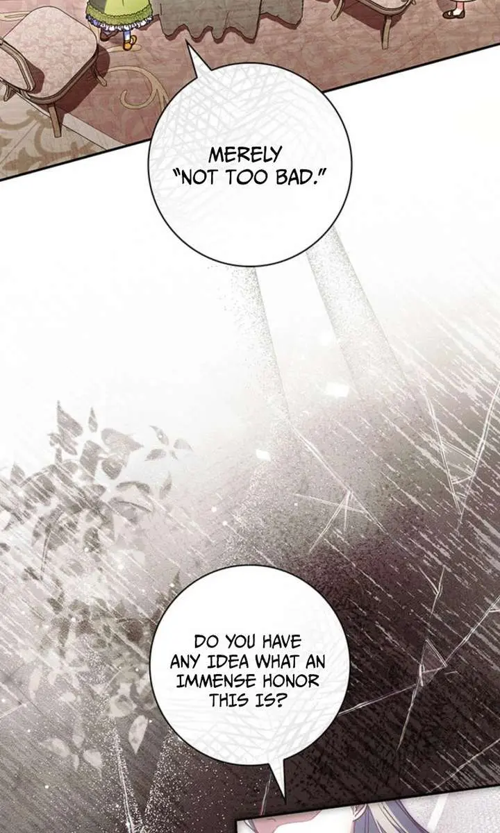 Don't Mind Me, Daddy Chapter 63 Page 90
