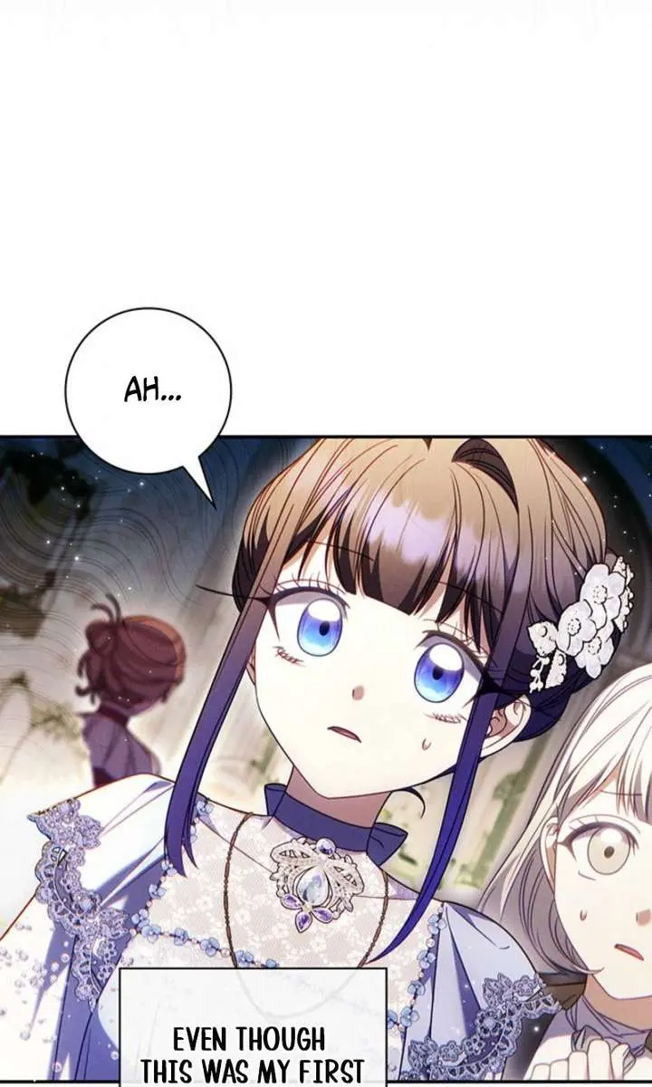 Don't Mind Me, Daddy Chapter 63 Page 95