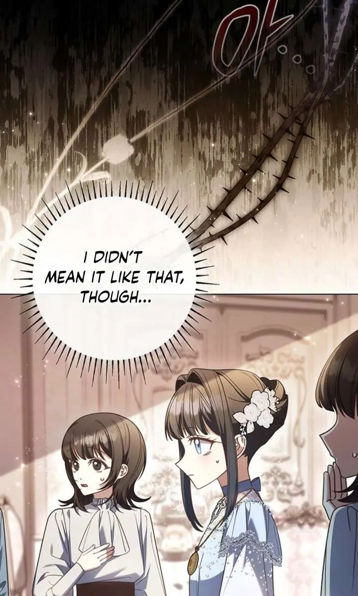 Don't Mind Me, Daddy Chapter 64 Page 6