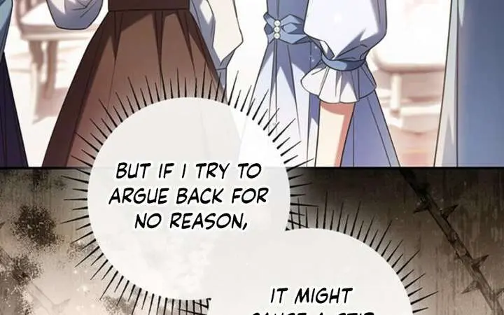 Don't Mind Me, Daddy Chapter 64 Page 7