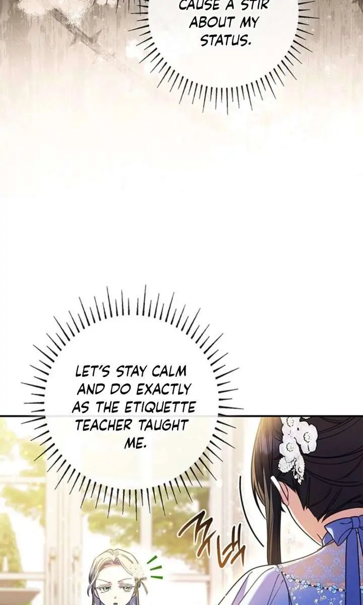 Don't Mind Me, Daddy Chapter 64 Page 8