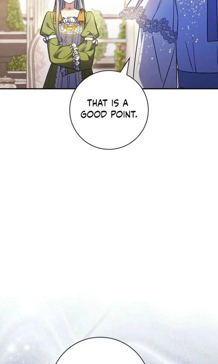 Don't Mind Me, Daddy Chapter 64 Page 9