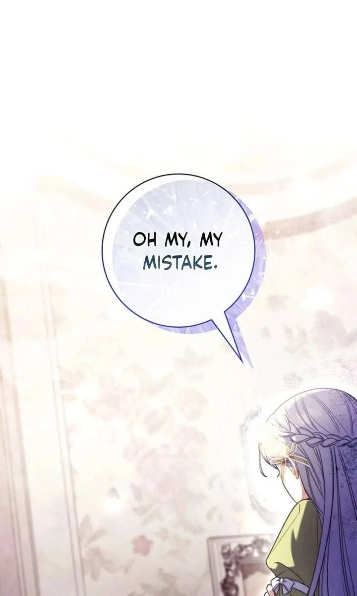 Don't Mind Me, Daddy Chapter 64 Page 17