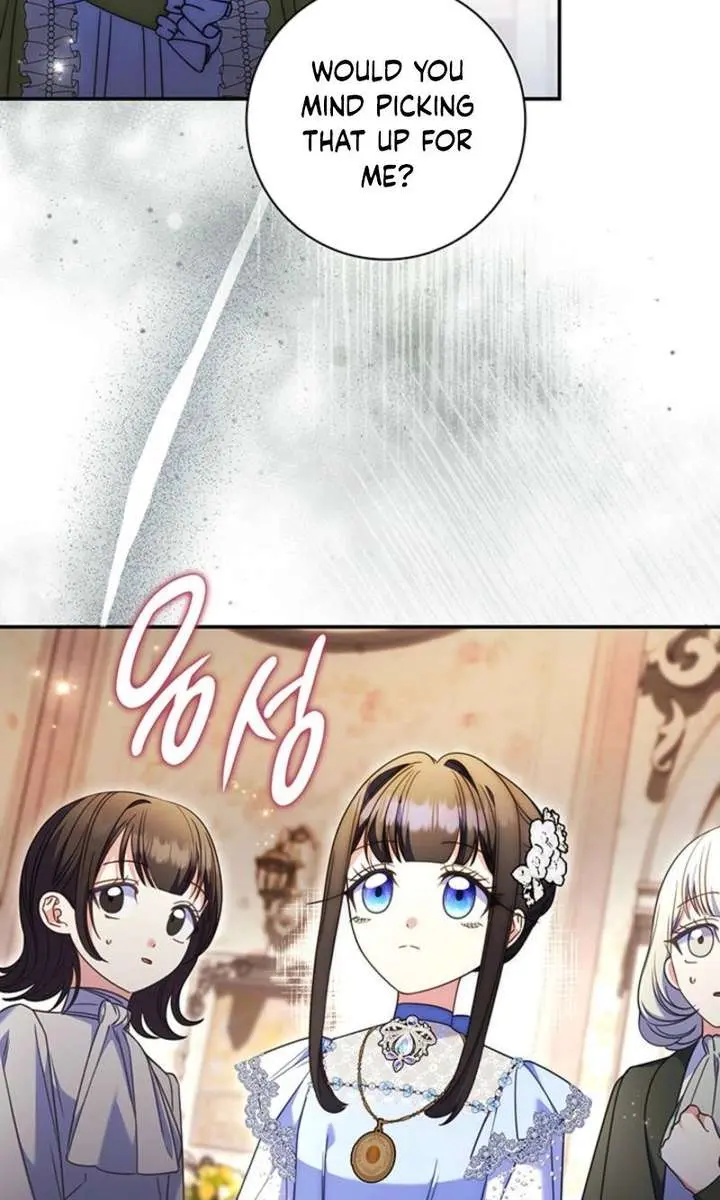 Don't Mind Me, Daddy Chapter 64 Page 20
