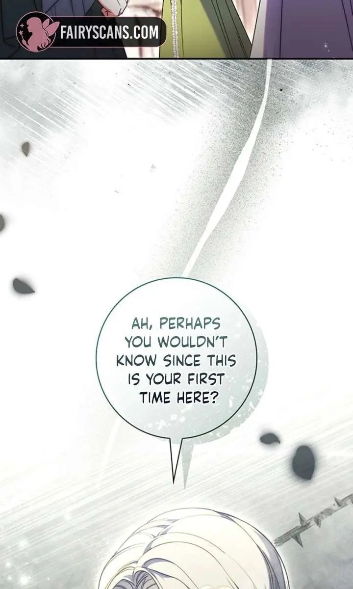 Don't Mind Me, Daddy Chapter 64 Page 23