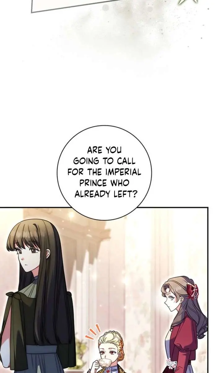 Don't Mind Me, Daddy Chapter 64 Page 26