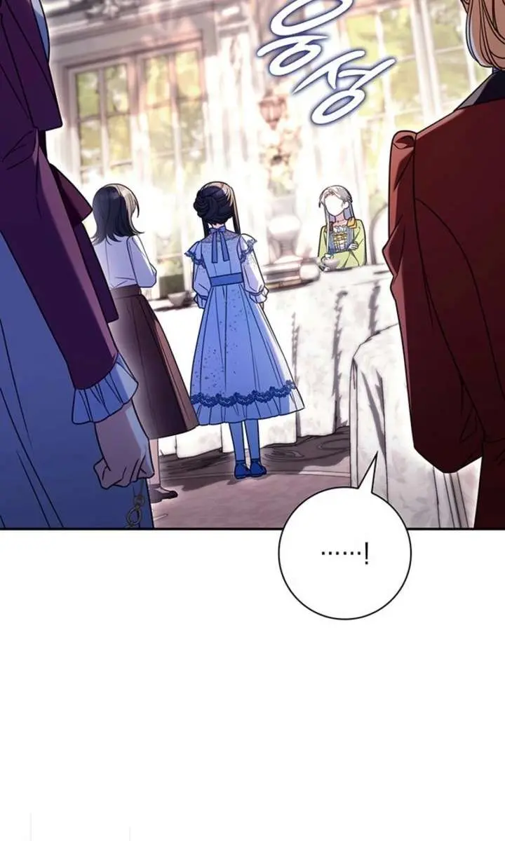 Don't Mind Me, Daddy Chapter 64 Page 29