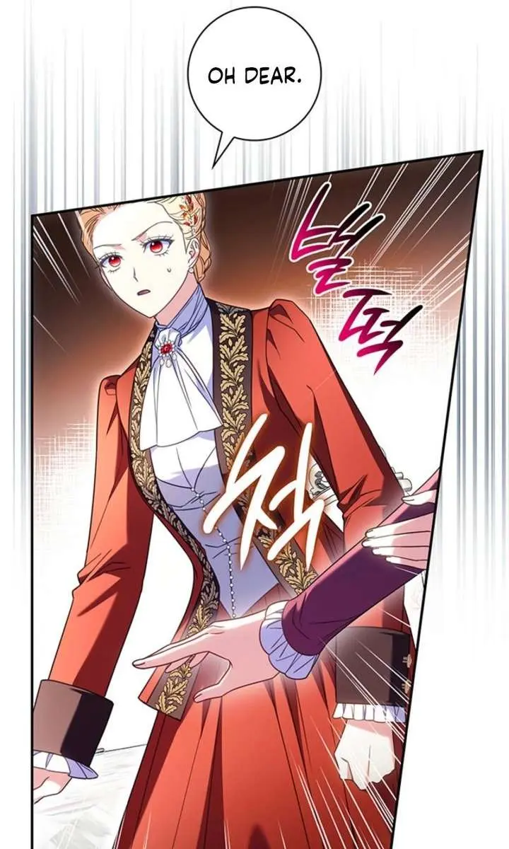 Don't Mind Me, Daddy Chapter 64 Page 30