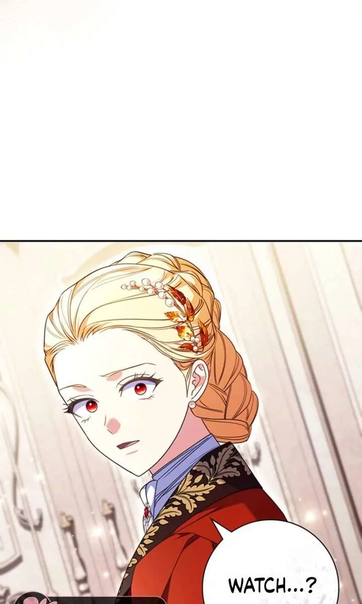 Don't Mind Me, Daddy Chapter 64 Page 34