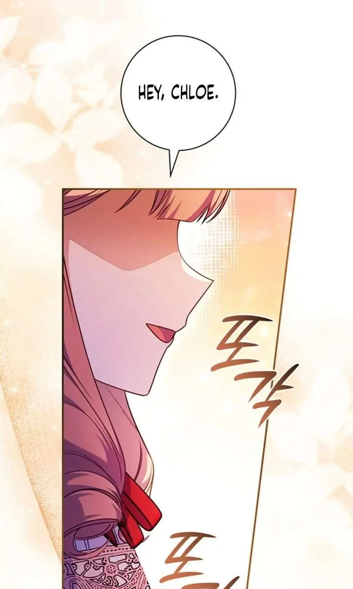 Don't Mind Me, Daddy Chapter 64 Page 38