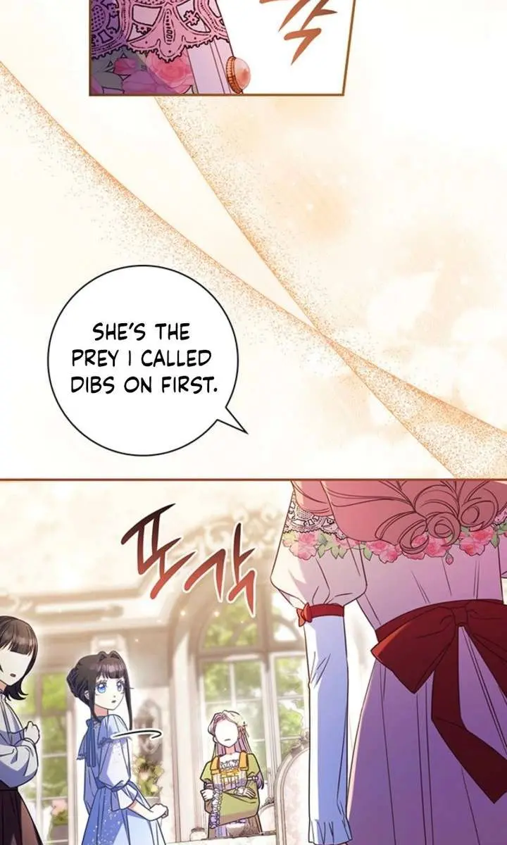 Don't Mind Me, Daddy Chapter 64 Page 39