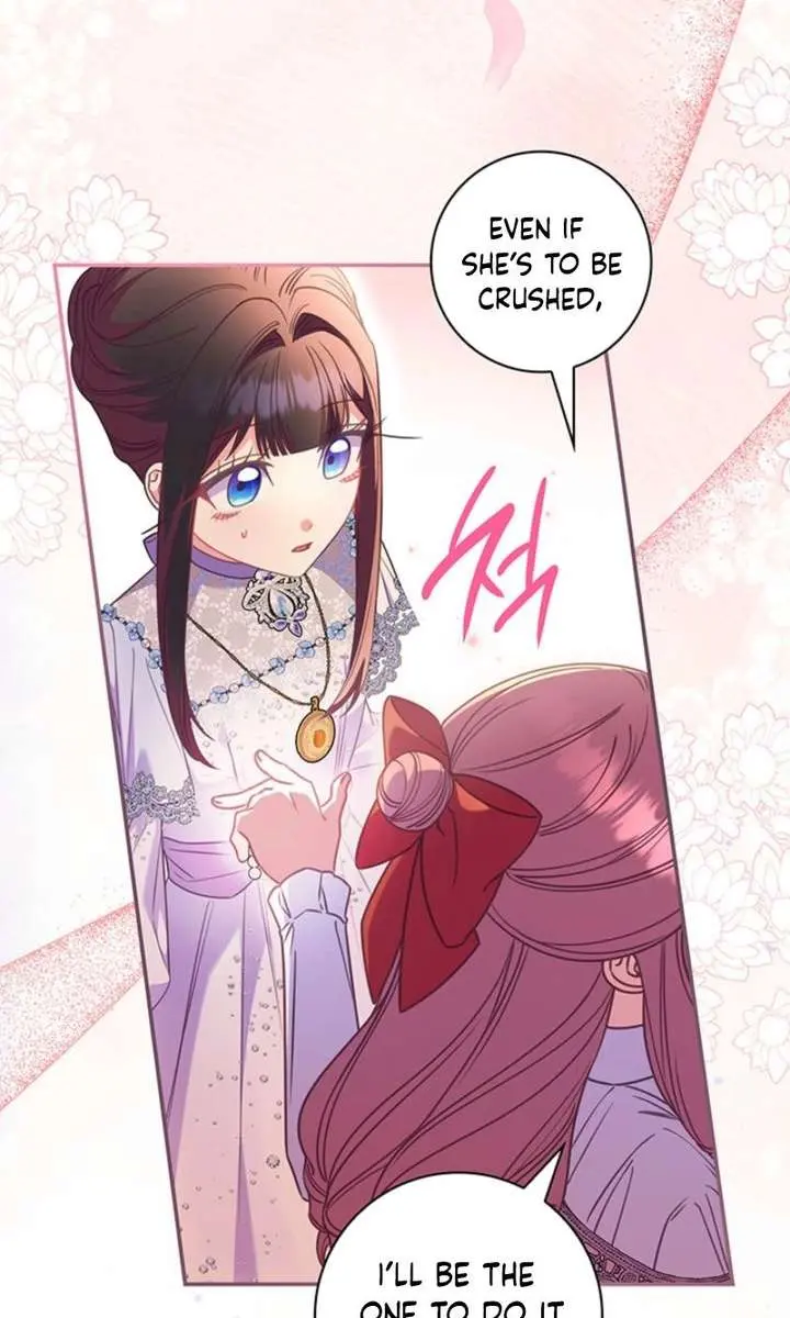 Don't Mind Me, Daddy Chapter 64 Page 43