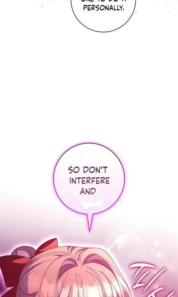 Don't Mind Me, Daddy Chapter 64 Page 44