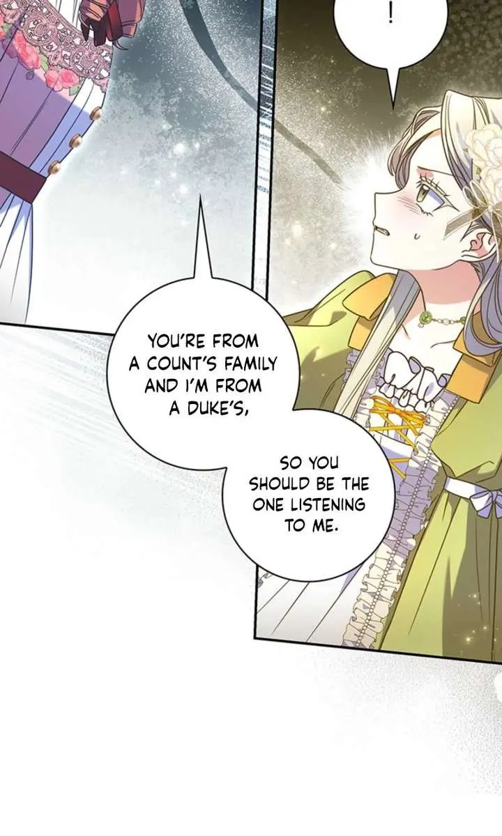 Don't Mind Me, Daddy Chapter 64 Page 52