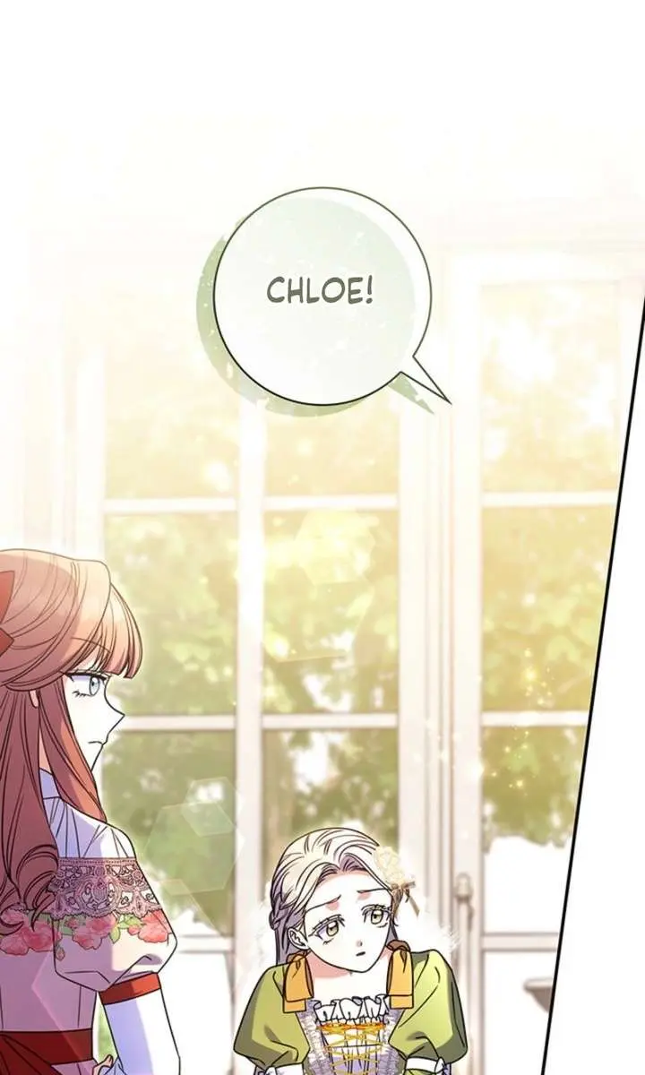 Don't Mind Me, Daddy Chapter 64 Page 53