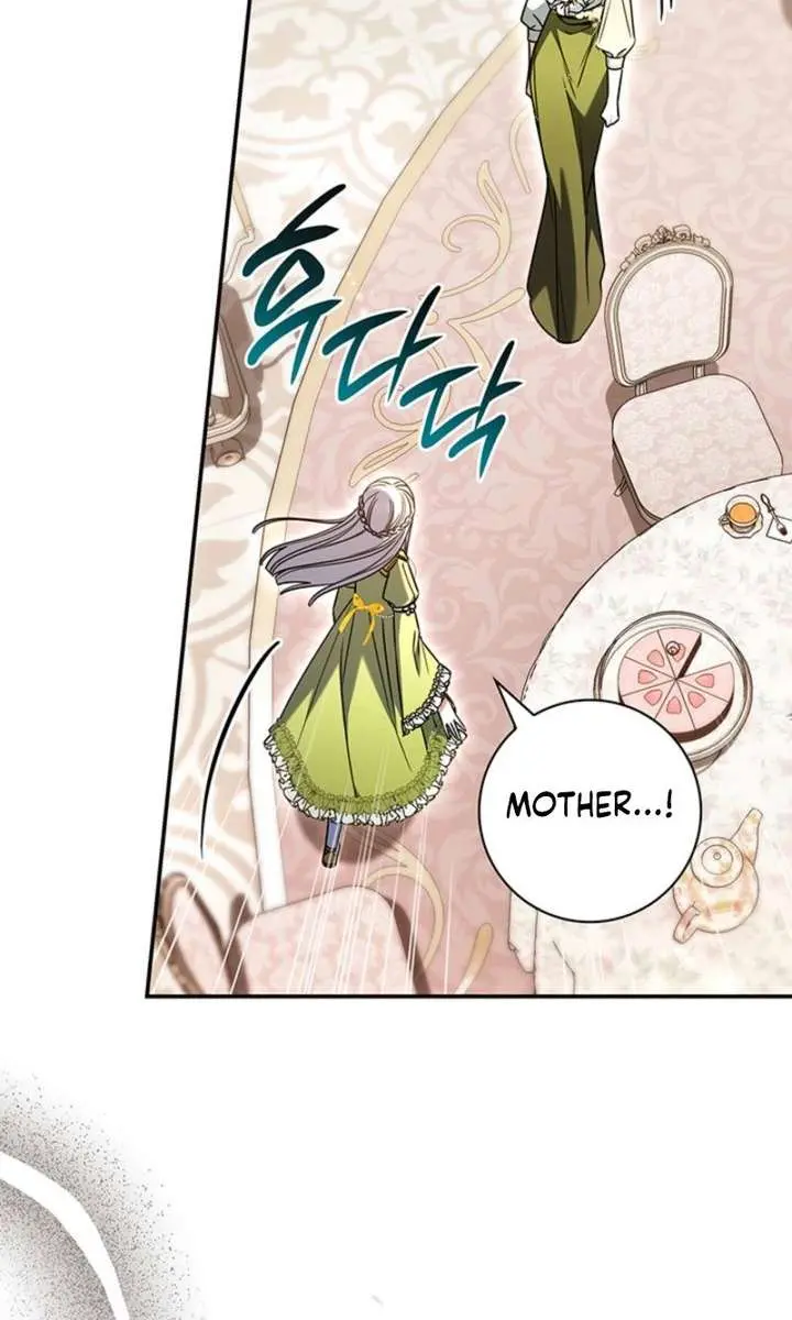Don't Mind Me, Daddy Chapter 64 Page 55