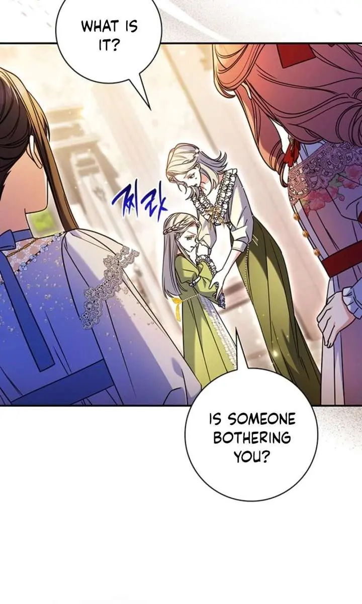 Don't Mind Me, Daddy Chapter 64 Page 57