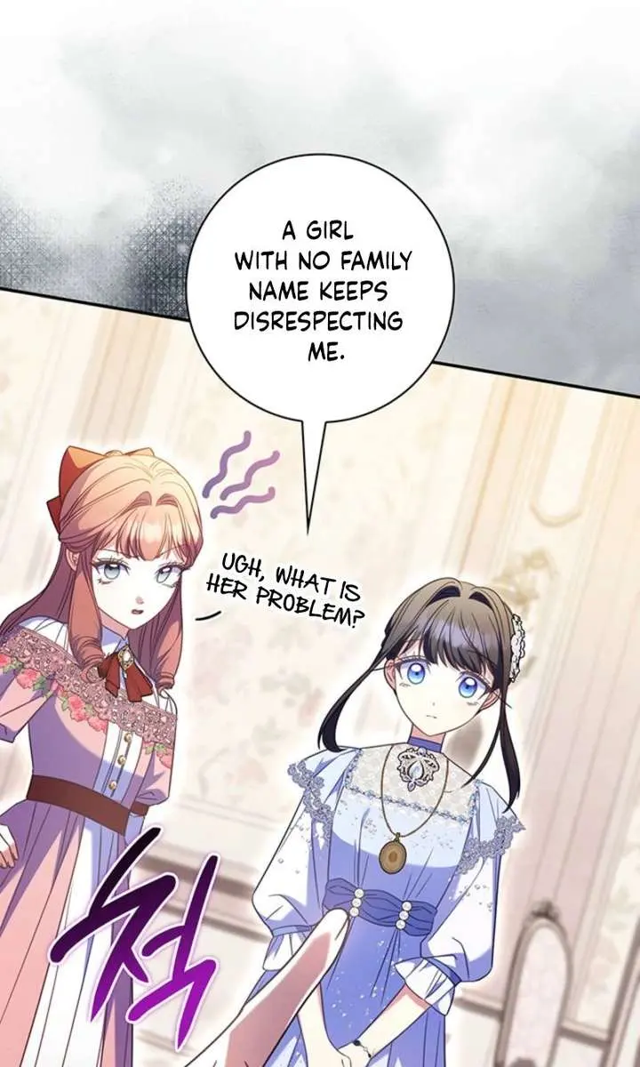 Don't Mind Me, Daddy Chapter 64 Page 58